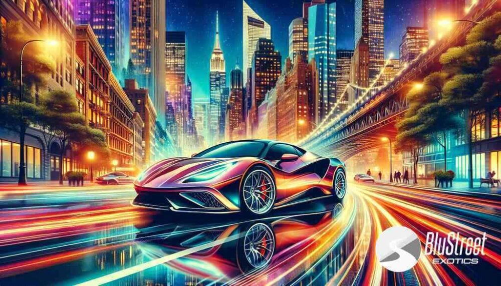 What Makes BluStreet Exotic Rentals Stand Out in NYC?