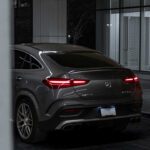 Mercedes Benz GLE63 S