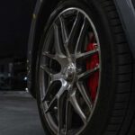 Mercedes Benz GLE63 S