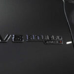 Mercedes Benz GLE63 S