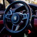 Porsche Cayenne S SUV Platinum Edition