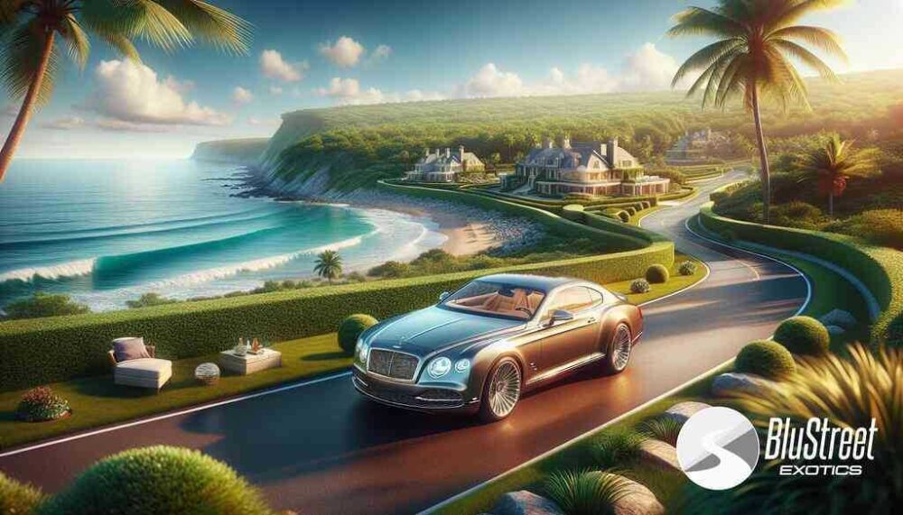 Defining the Ultimate Luxury Car Experience in The Hamptons