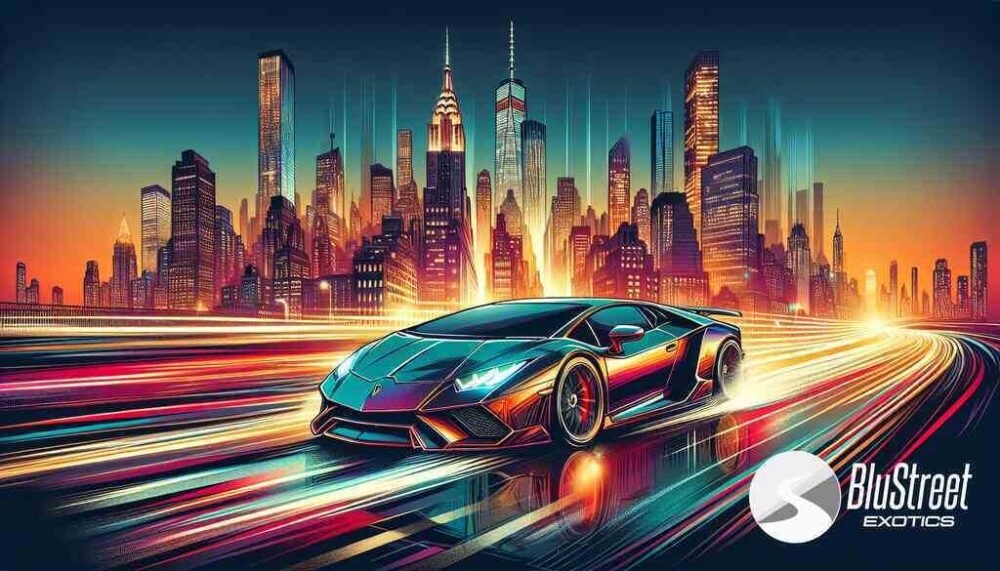 Exploring BluStreet's NYC Rentals for the Adventurous Soul