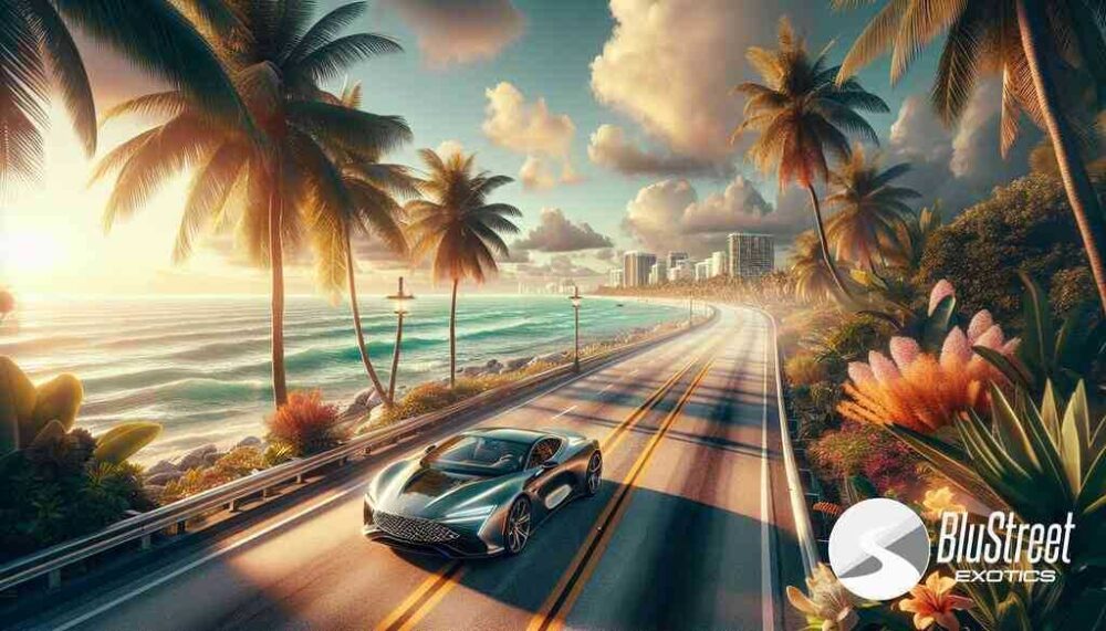 How Top BluStreet Rentals Define Miami's Luxury Standards?