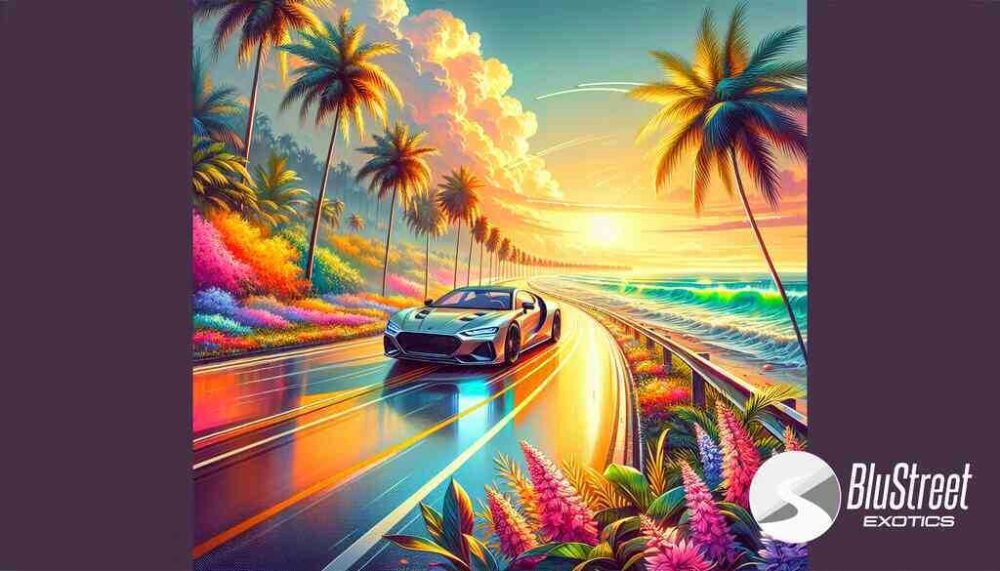 How Top BluStreet Rentals Define Miami's Luxury Standards?