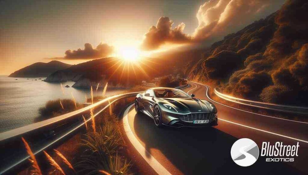 Unlocking BluStreet's Exotic Car Rental Insights