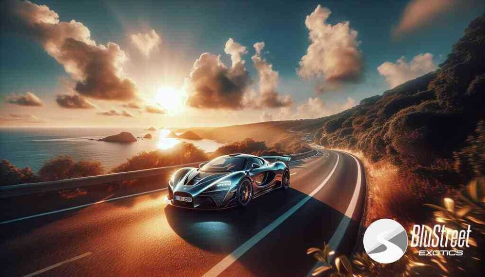 Unlocking BluStreet's Exotic Car Rental Insights