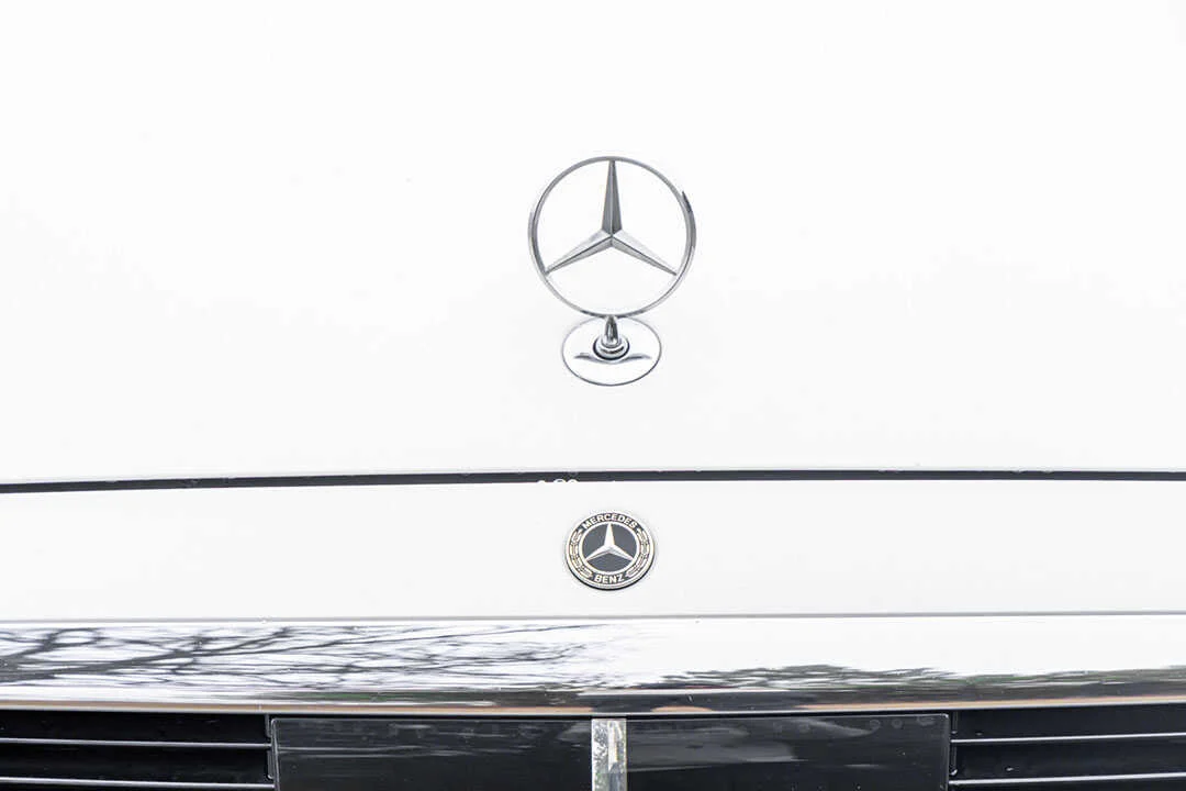 Mercedes-Benz S580 photo 7