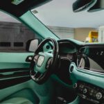 Dodge Durango SRT Hellcat