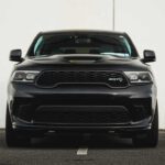 Dodge Durango SRT Hellcat