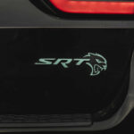 Dodge Durango SRT Hellcat