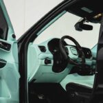 Dodge Durango SRT Hellcat