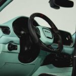 Dodge Durango SRT Hellcat