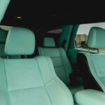 Dodge Durango SRT Hellcat