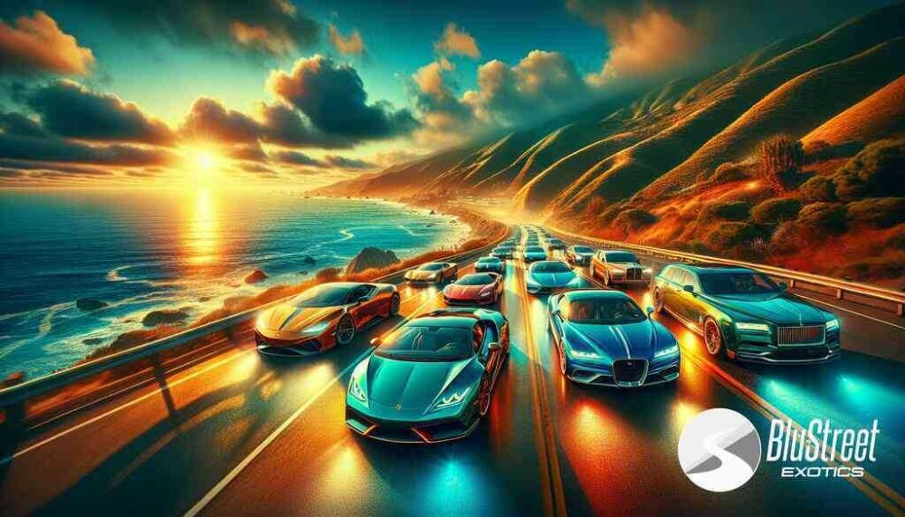 BluStreet's Unique Offerings in Long Island's Car Rentals