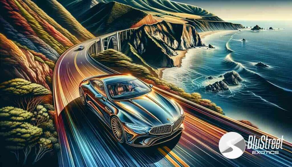 The Ultimate BluStreet Guide to Exotic Rentals Near You