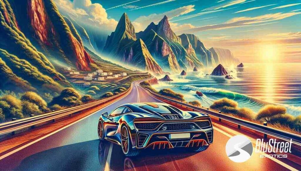 The Ultimate BluStreet Guide to Exotic Rentals Near You