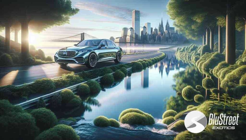 Why BluStreet Sets the Standard for New Jersey Rentals