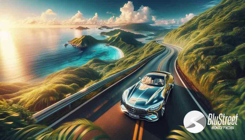 A First Look at BluStreet's Unique Long Island Collections