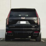 Cadillac Escalade V