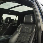 Cadillac Escalade V