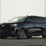 Cadillac Escalade V