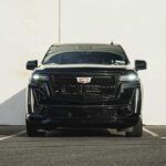 Cadillac Escalade V