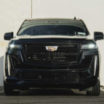Cadillac Escalade V