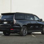 Cadillac Escalade V