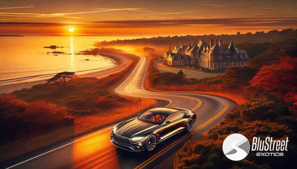BluStreet's Approach to Defining Luxury in Long Island Cars
