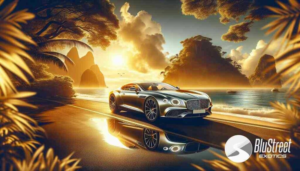 BluStreet's Unique Approach to Long Island Luxury Cars