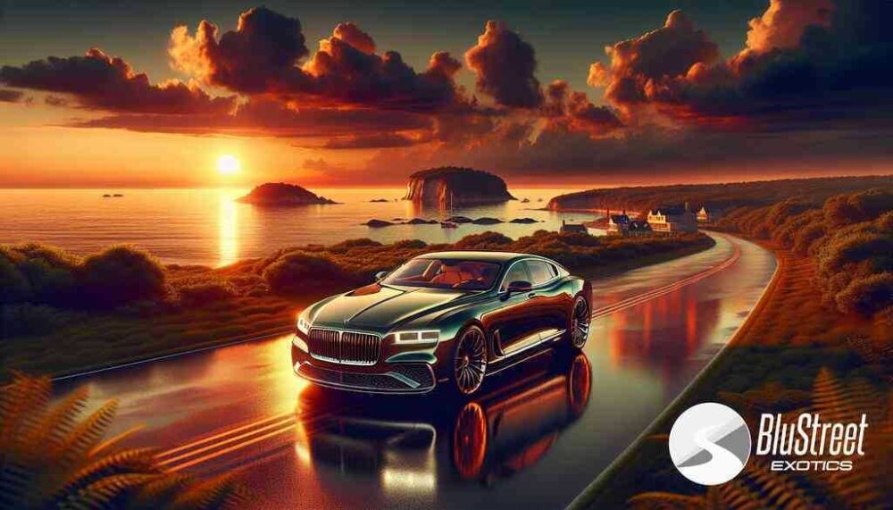 BluStreet's Unique Approach to Long Island Luxury Cars