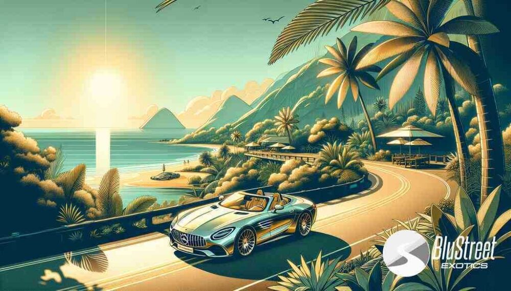 Exploring BluStreet's Luxury Rentals in The Hamptons