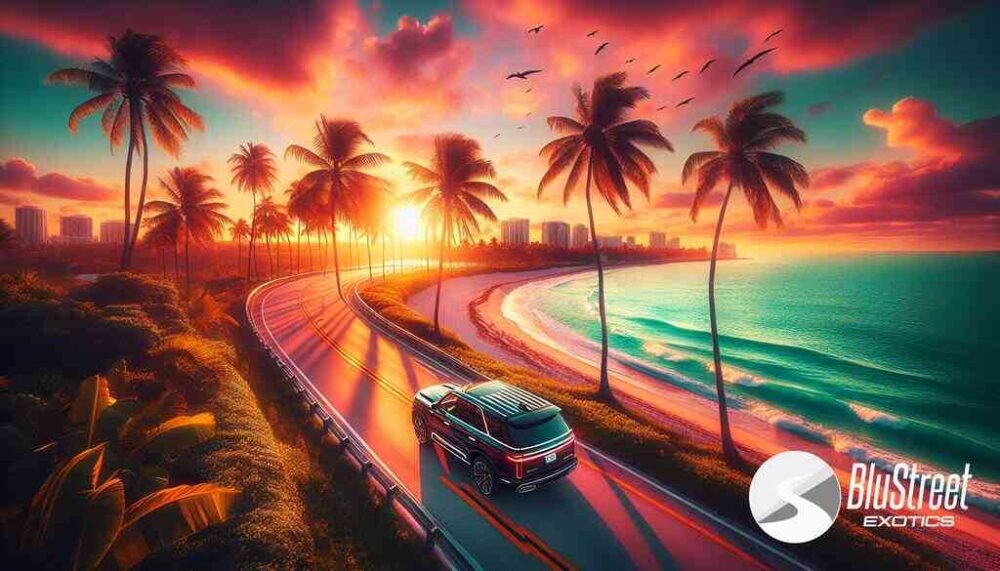 Exploring the Importance of BluStreet's Miami SUV Rentals