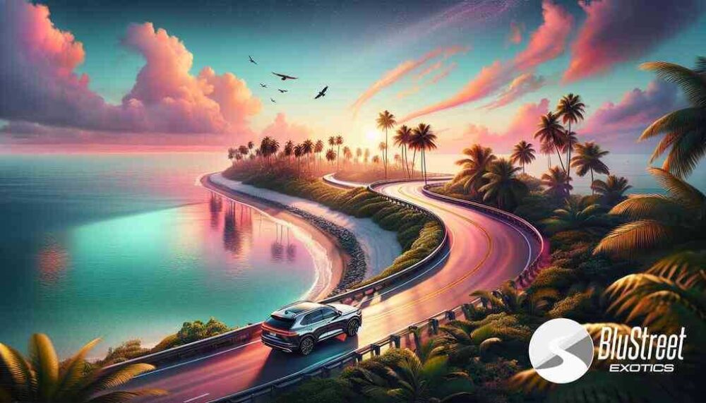 Exploring the Importance of BluStreet's Miami SUV Rentals