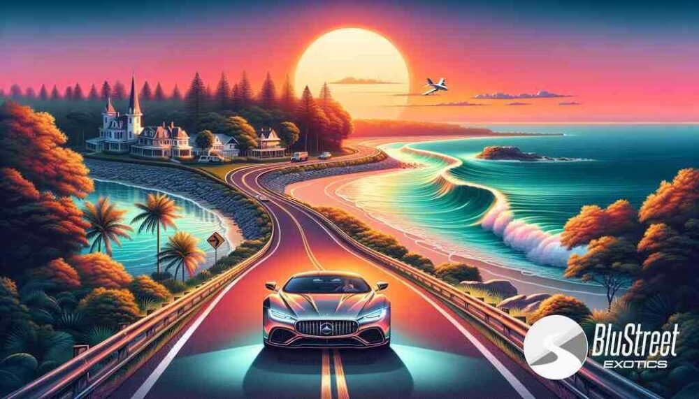 How BluStreet Defines Luxury Near Long Island