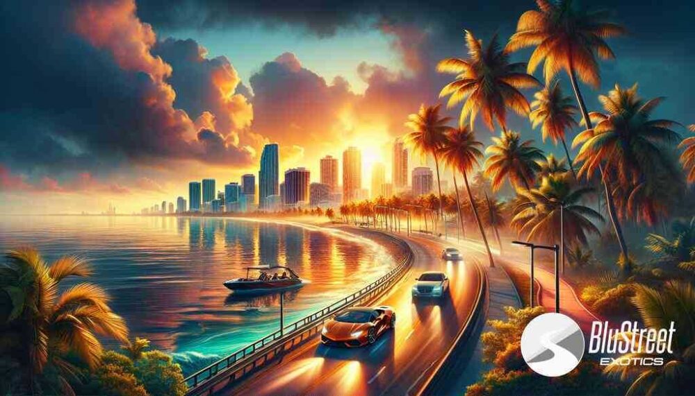 Master an Unforgettable Miami Experience with BluStreet