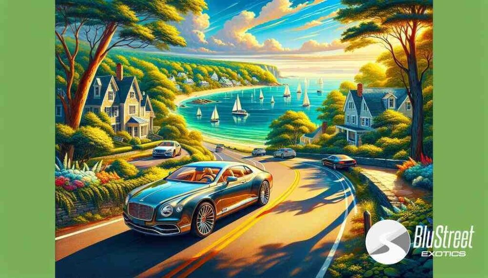 The Ultimate Guide to BluStreet's Hamptons Offerings