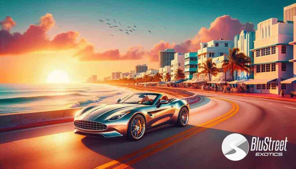 Unveiling BluStreet's Best Convertible Options in Miami