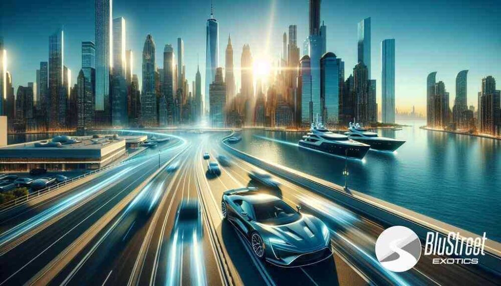 What is the Future of BluStreet Rentals in New York?