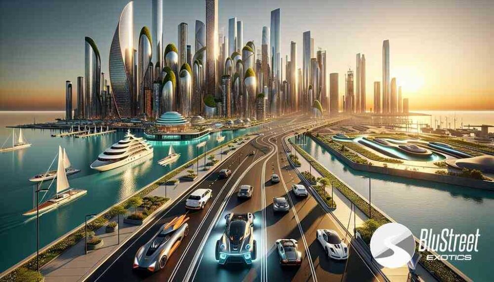 What is the Future of BluStreet Rentals in New York?