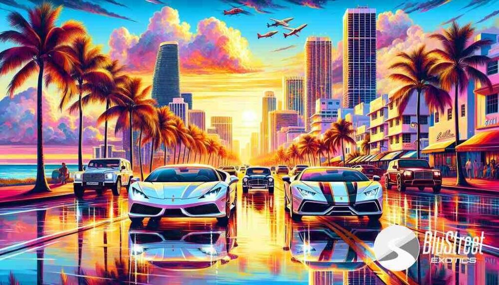 What Prestige Means with BluStreet in Miami