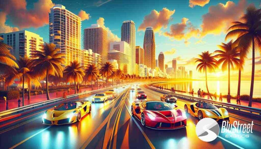 What Prestige Means with BluStreet in Miami