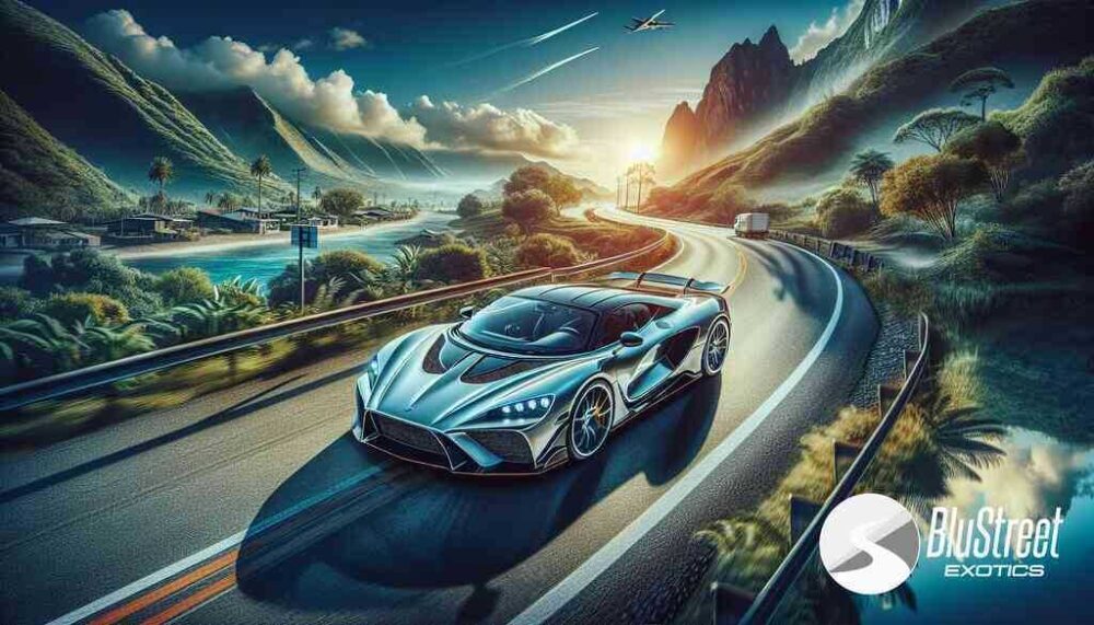 Why BluStreet Is the Go-To for NJ Exotic Car Rentals