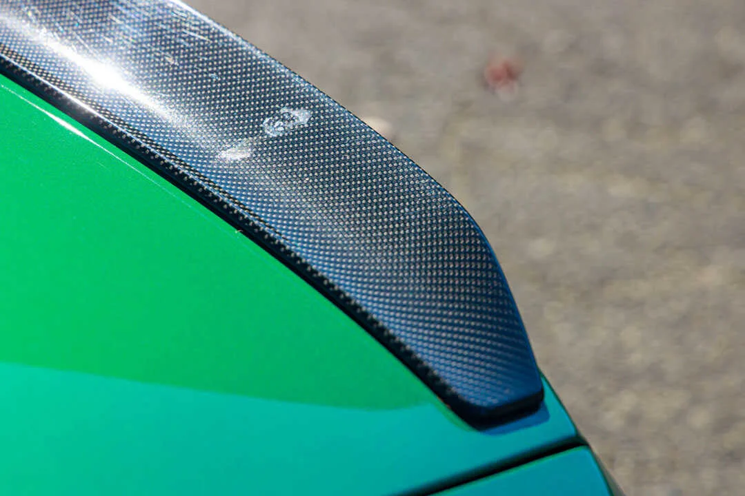 BMW M5 G90 photo 6