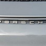 Porsche 911 Carrera 4 Cabriolet