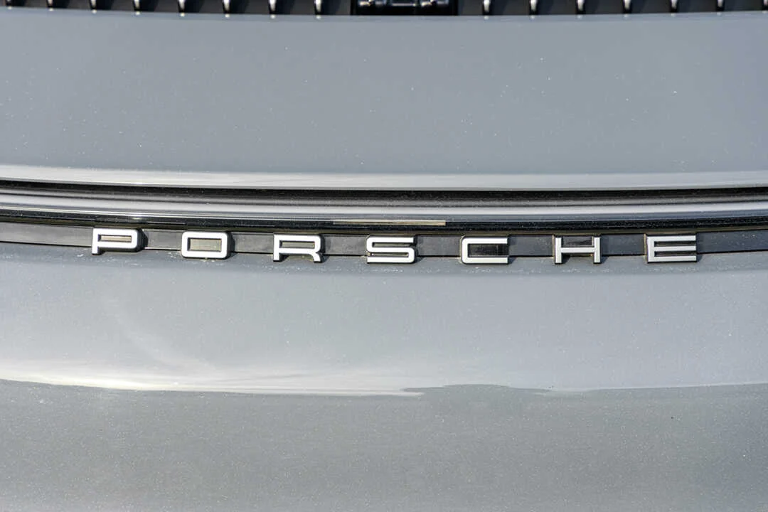 Porsche 911 Carrera 4 Cabriolet photo 6