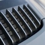 Porsche 911 Carrera 4 Cabriolet