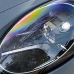 Porsche 911 Carrera 4 Cabriolet