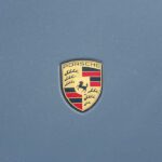 Porsche 911 Carrera 4 Cabriolet